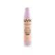 NYX Professional Makeup Bare With Me Serum And Calm Concealer Vanilla 9.6 ml - Concealer