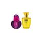 Ajmal Senora EDP Floral Spicy Perfume And Bombay Dreams EDP Floral Fruity Perfume 175 ml - Women Perfumes (Edt/Edp)