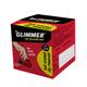 GLIMMER NAIL ENAMEL DIP REMOVER 40 gm - Nail Polish