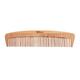 Glimmer Wooden Comb RRWC1 1's - Hair Combs