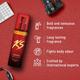 Kamasutra Power Series Deodorant - Spark 135 ml - Men Deodorants/Roll-Ons