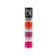 Elle18 Lit Lip Stack Prom Night 4.5 ml - Liquid Lipsticks