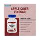 Healthvit Apple Cider Vinegar Capsules 60's - General Health