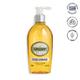 L'Occitane Almond Shampoo 240 ml - Shampoos
