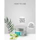 The Skin Story Hydrating & Soothing Gel Night Mask 50 gm - Face Moisturizers