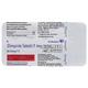 Glimy 4mg Tablet 10'S - Diabetes-Ant