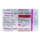 PANMINT 40 Tablet 15's - Ulcer/Reflux/Flatulence-Aaa