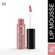 Fashion Colour Soft Lip Mousse, 23 Iced Mocha 8 gm - Lipsticks