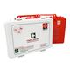 St Johns Workplace First Aid Kit Plastic Box - Large (SJF P1) - Kits