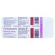 PANTIAC 40mg Tablet 10's - Ulcer/Reflux/Flatulence-Aaa