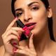 Insight Cosmetics 5 Toxic Free long lasting Nail Polish - Color 109 9 ml - Nail Polish