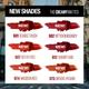 Maybelline New York Color Sensational Creamy Matte Lipstick, 675 Brooklyn Bare 3.9gm - Lipsticks