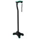 Tynor Quadra Stick (UN) (L 36) - Silver - Others Ortho Supports