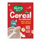 Slurrp farm Cereal - Wheat, Apple and Date with Milk (Refill Pack) 200 g - Baby And Infant Supplements