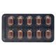 Isac 20mg Capsule 10'S - Acne-Acn