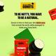 GONUTS By Bewakoof Pistacito Face Mask 200 gm - Masks & Peels