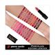 Pierre Cardin ParisPorcelain Edition Rouge Lipstick 223 Naked Coral 4 gm - Lipsticks