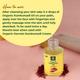 Organic Harvest Kumkumadi Radiance Face Oil 30 ml - Face Oils