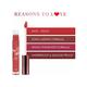Beauty People Stay on Matte Liquid Lip Color with Spf 15 17 Slaying 3.5 ml - Liquid Lipsticks