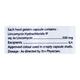LINCOPRIDE 500mg Capsule 10's - Bacterial Infections-OAB
