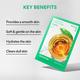 Innisfree Kombucha Energy Mask 22 ml - Sheet Masks