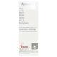 ATTENSURE No Added Sugar Peppermint Flavour Syrup 100ml - Hypnosis-Hyp