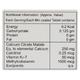 SHELGAIN K2 7 Tablet 10's - Supplements-Vam