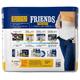 Friends Premium Adult Dry Pants (M) 10's - Adult Diapers & Pads