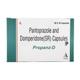 Propanz D Capsule 10'S - Ulcer/Reflux/Flatulence-Aaa