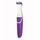 Philips Essential Bikini Trimmer (BRT383/15) 1's - Hair Removal Accessories