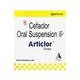 ARTICLOR Drops 10ml - Bacterial Infections-Cep