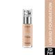 L'Oreal Paris True Match Super Blendable Liquid Foundation Golden Amber 7D7W 30 Gm - Foundation