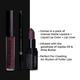 Star Struck By Sunny Leone Lip Kit - Wine (Lipistick 4.2gm + Lip Gloss 5.5ml + Lip Liner 1.2gm) - Lipsticks