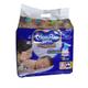 MamyPoko Extra Absorb Diaper Pants (New Born) 74's - Diapers & Wipes