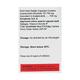 ACAONE 100 Capsule 30's - Cancer Oncology-Tar