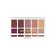 Wet N Wild New Color Icon 10 - Pan Shadow Palette - Heart & Sol 12 gm - Eye Shadow Palettes