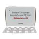 METOSARTAN LN 25 Tablet 10's - Hypertension-Ang