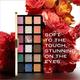Lakme Rouge Bloom Eyeshadow Pro-Palette 27 gm - Eyeshadow, Bases & Primers