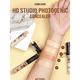 Sivanna Colors HD Studio Photogenic Concealer Corrective - HF7005 02 20 gm - Concealer
