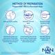 Nestle Nan Pro 4 (18 Months+) Powder 400 gm (Refill Pack) - Baby And Infant Supplements