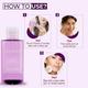 Colorbar Ultimate Micellar Cleansing Water for all Skin Types-UMCW001 150ml - Make Up Removers