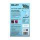 BBlunt Salon Secret High Shine creme Hair Colour 6.62 Cherry Red (50gm+50ml+8ml) 1's - Crème