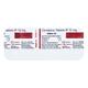 CLIBIT 10 Tablet 10's - Hypertension-Cal