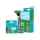 Bombay Shaving Company Sensiflo-4 Razor with Cartridge 2's - Razors & Cartridges