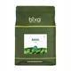 Bixa Botanical Basil Leaves 500 g - Pure Herbs