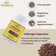 Vansattva Vidanga Capsule 60's - Speciality Medicines