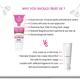 Ayouthveda Vagitone Vaginal Gel 50 gm - Intimate Care