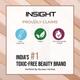 Insight Cosmetics Radiance Filter -Espresso 11 gm - Foundation