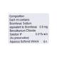 Megabrom Eye Drops 5ml - Eye conditions-Oph