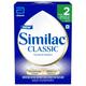 Similac Classic Follow Up Formula Stage 2 Powder (6 to 12 months) Refill Pack 800 g - Baby And Infant Supplements